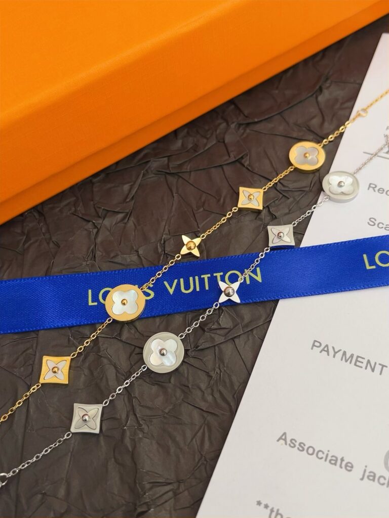 Designer L165 Bracelet editorial product context 1