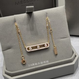 Messika Move Necklace