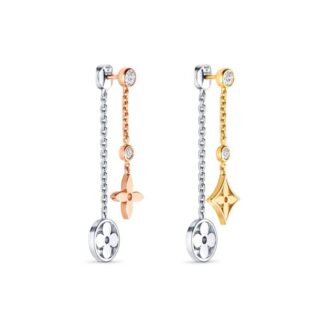 Luxury A1043 Earrings
