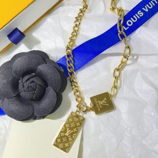 Luxury X629 Necklace