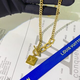 Luxury X630 Necklace