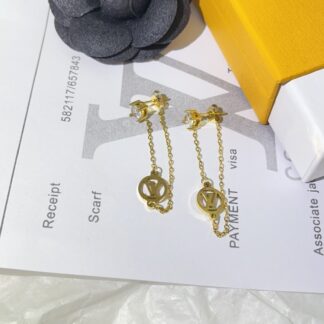 Luxury A1044 Earrings