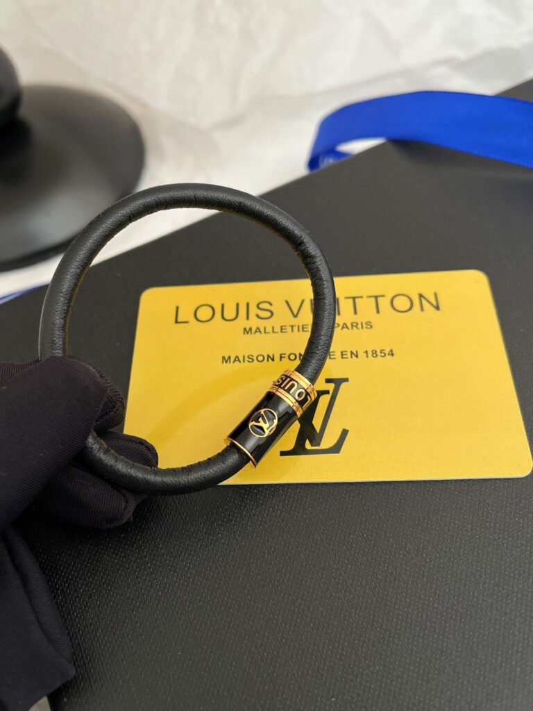 Designer S420 Bracelet editorial product context 2