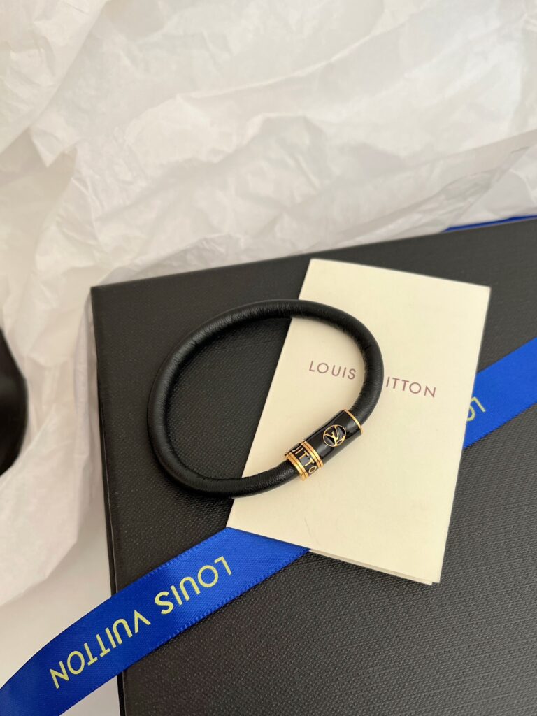 Designer S420 Bracelet editorial product context 3