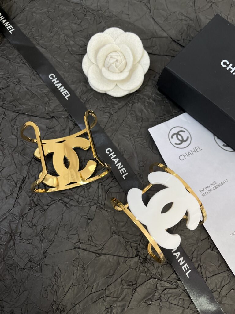 Designer S421 Bracelet editorial product context 3
