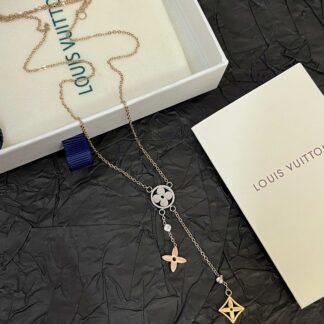 Luxury X632 Necklace