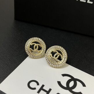Luxury A1051 Earrings