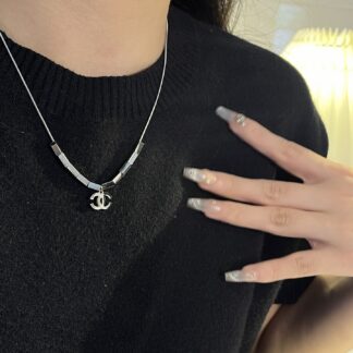 Luxury X411 Necklace