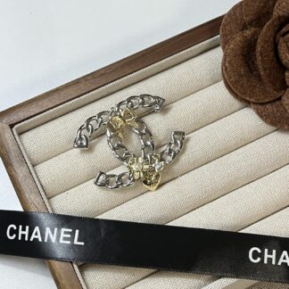 Luxury D173 Brooch