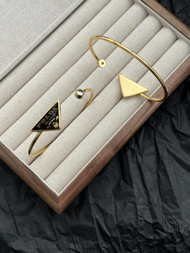 Designer S422 Bracelet editorial product context 2
