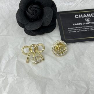 Luxury D174 Brooch
