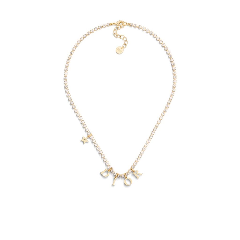 Designer Necklace editorial product context 1
