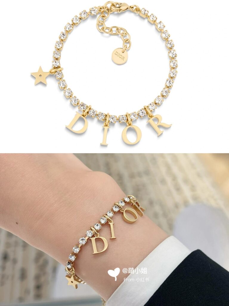 Designer L170 Bracelet editorial product context 3