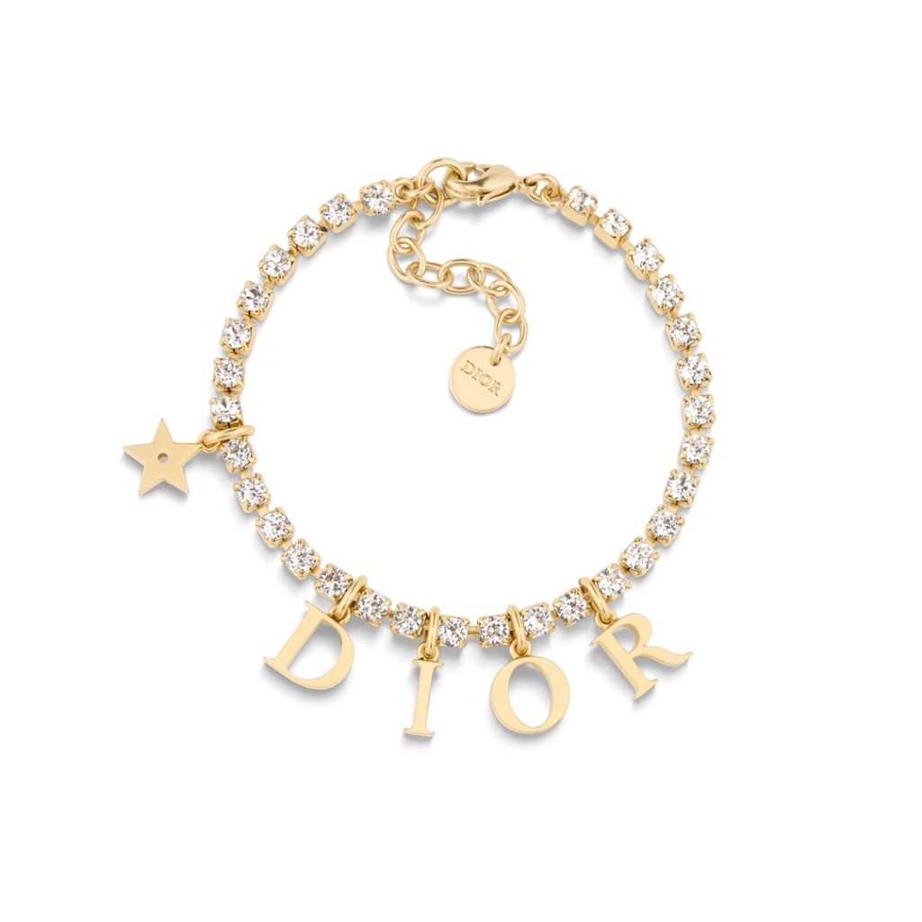 Designer L170 Bracelet editorial product context 2
