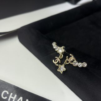 Luxury A1056 AB Earrings