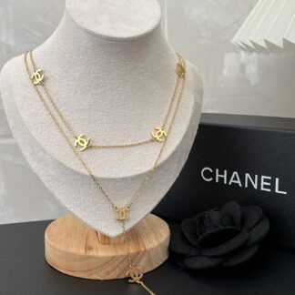 Luxury X635 Necklace