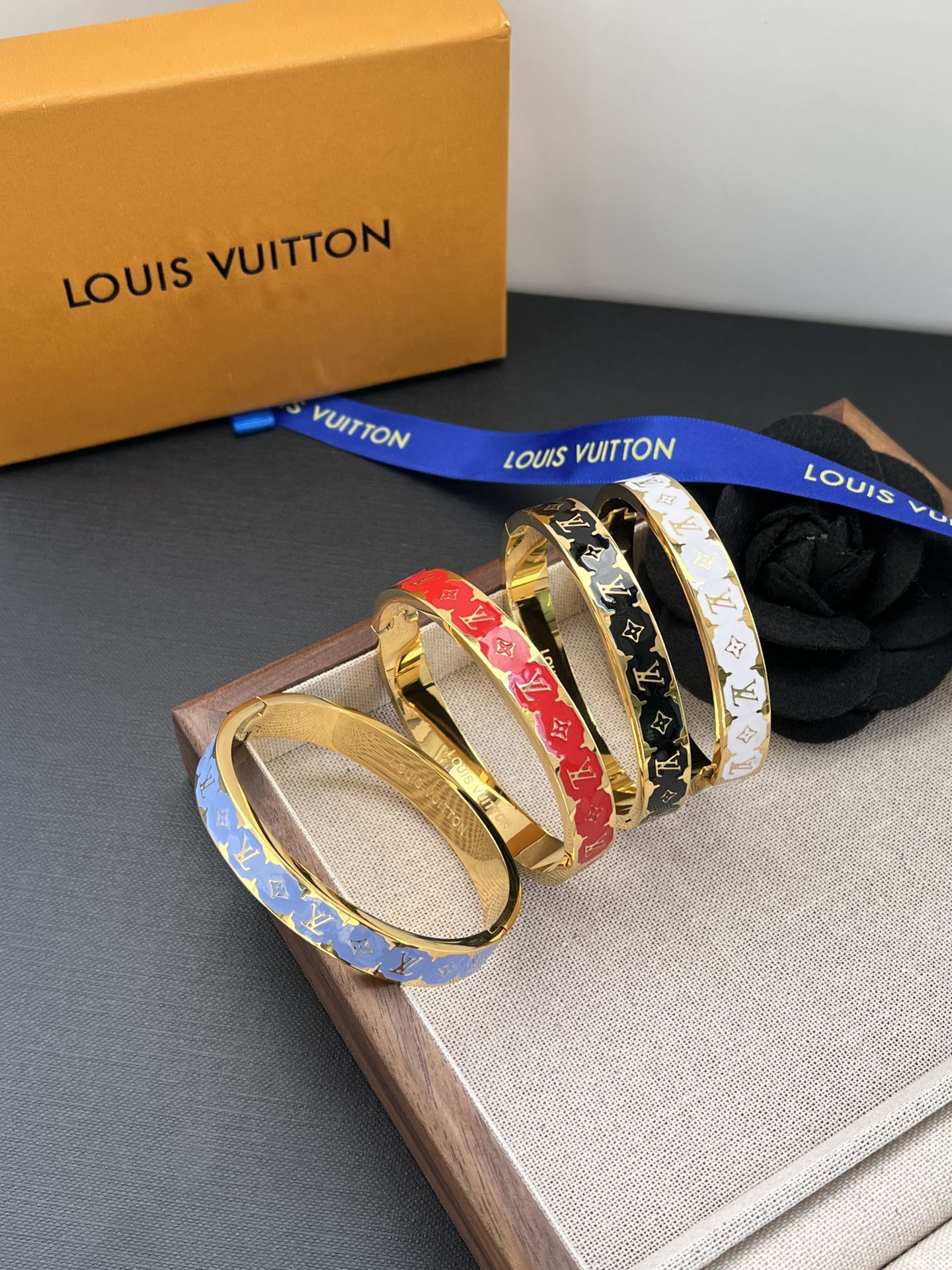 Luxury S424 Bracelet
