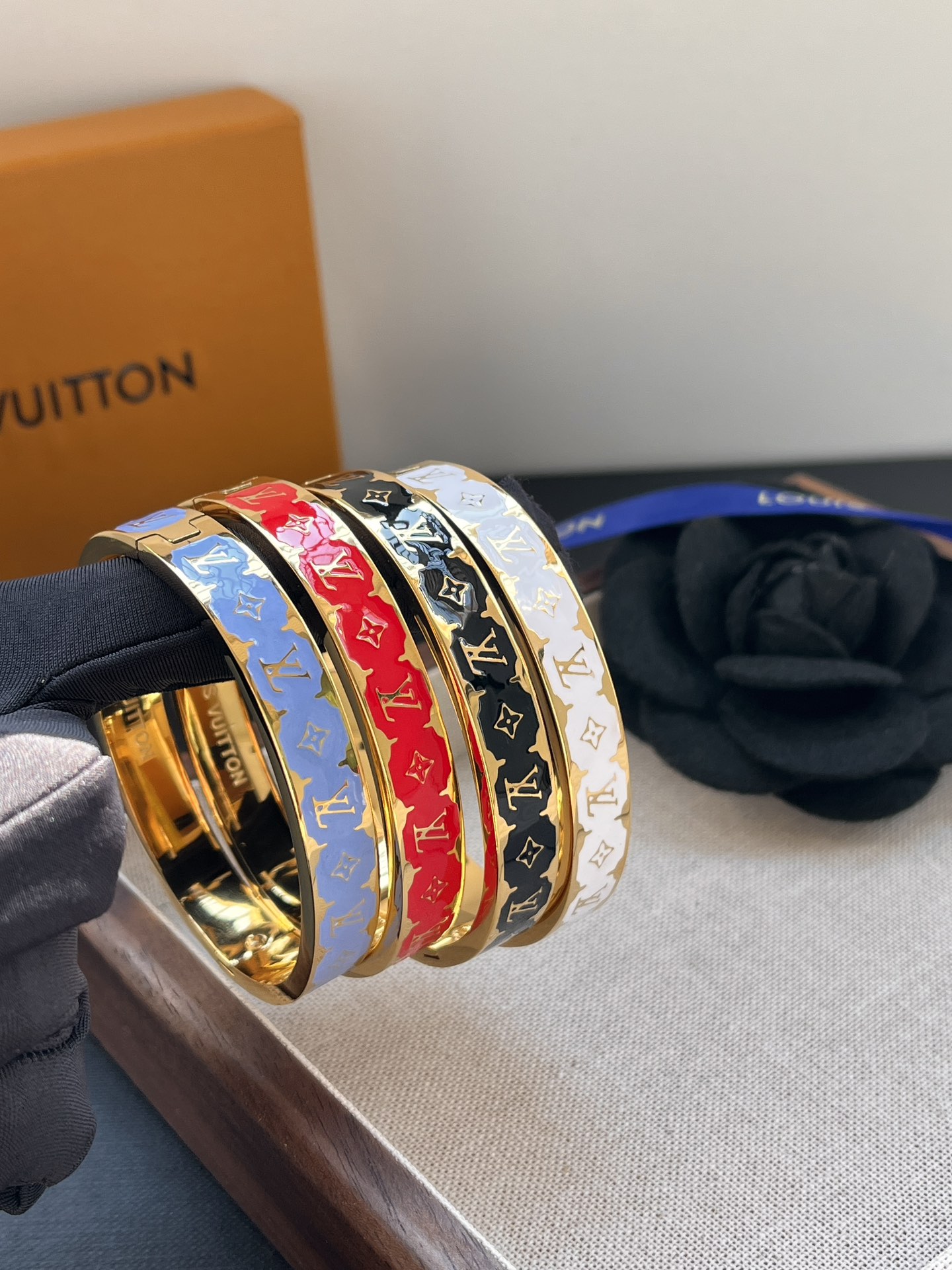 Luxury S424 Bracelet
