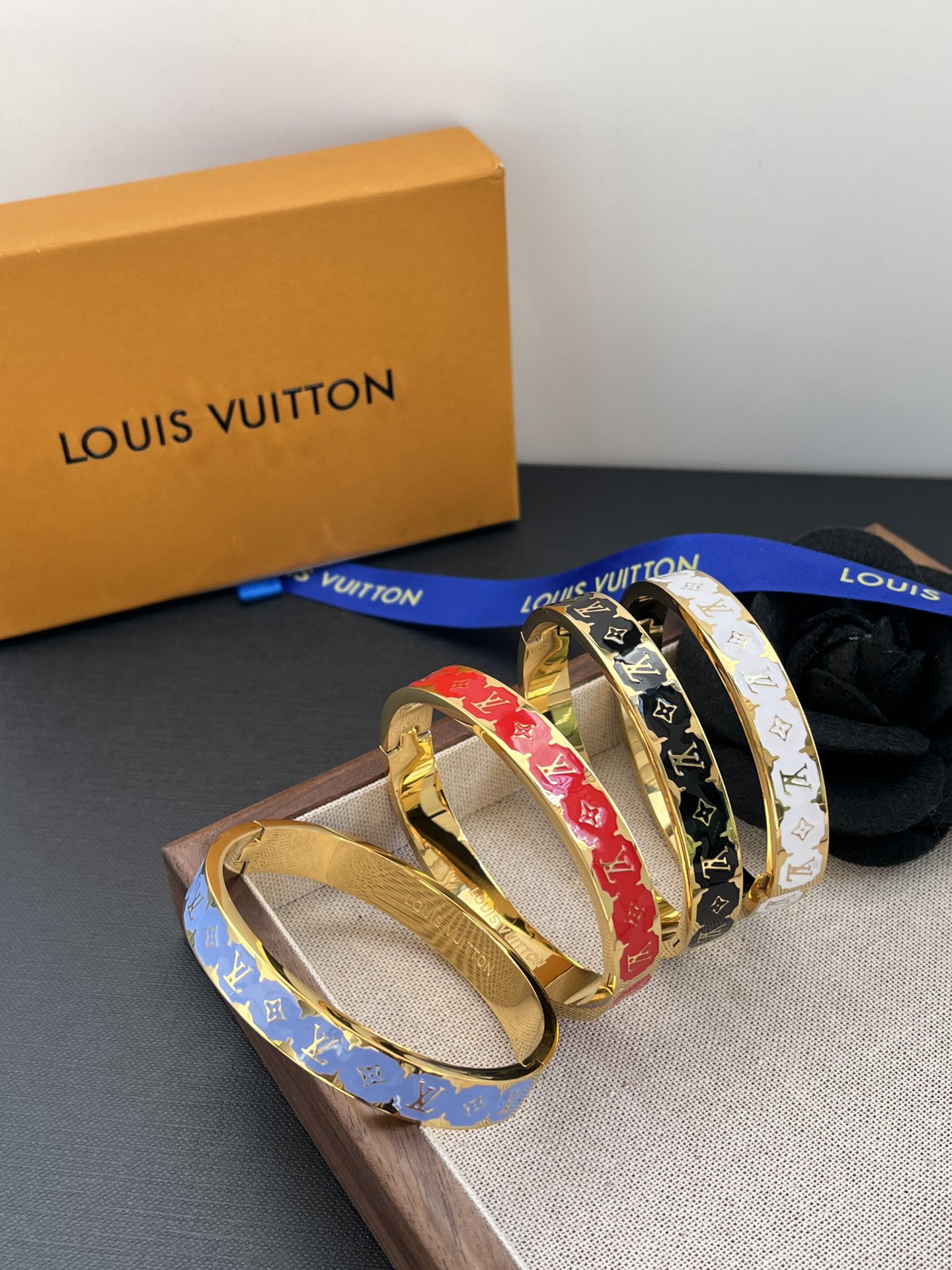 Luxury S424 Bracelet