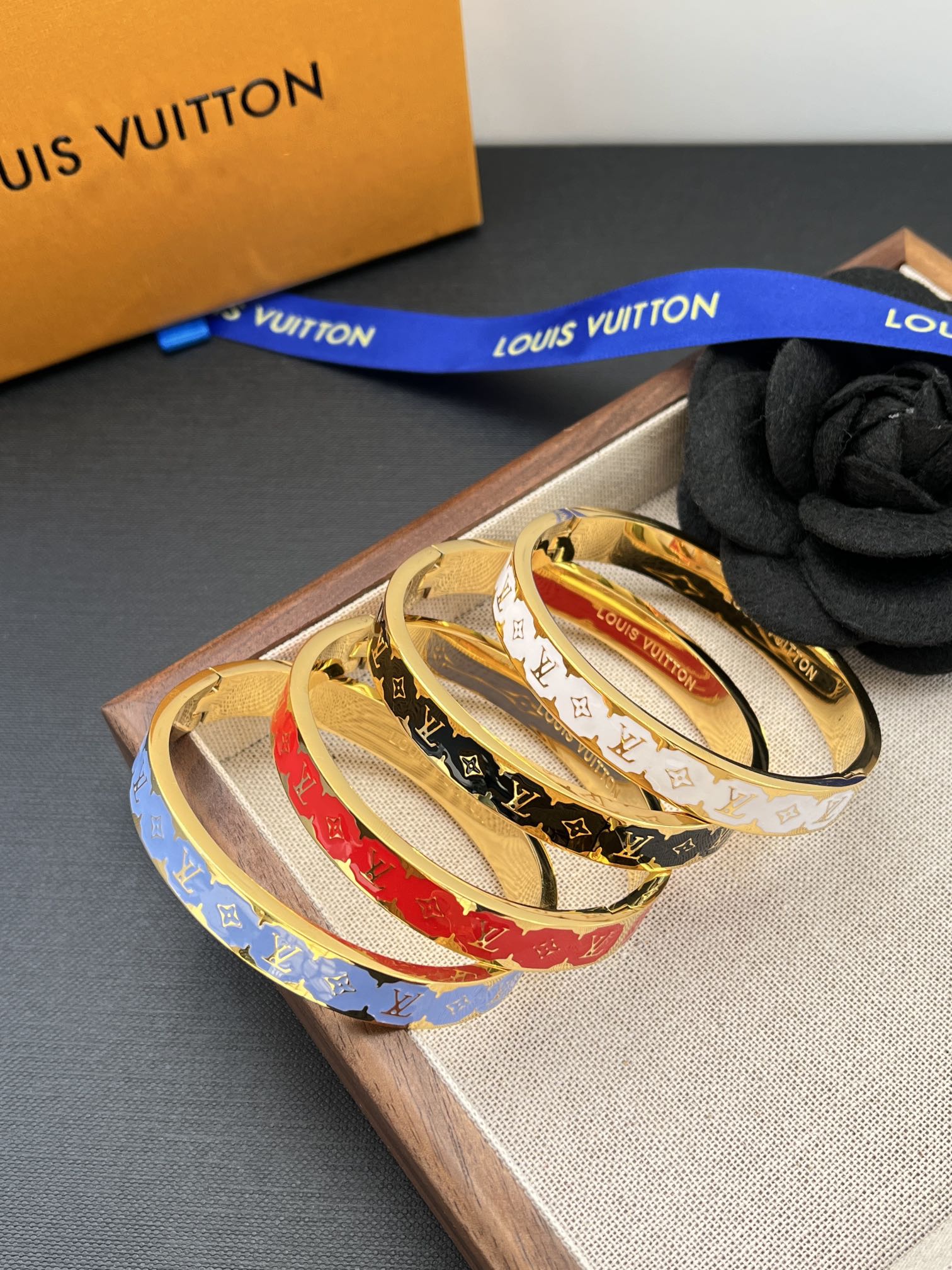 Luxury S424 Bracelet