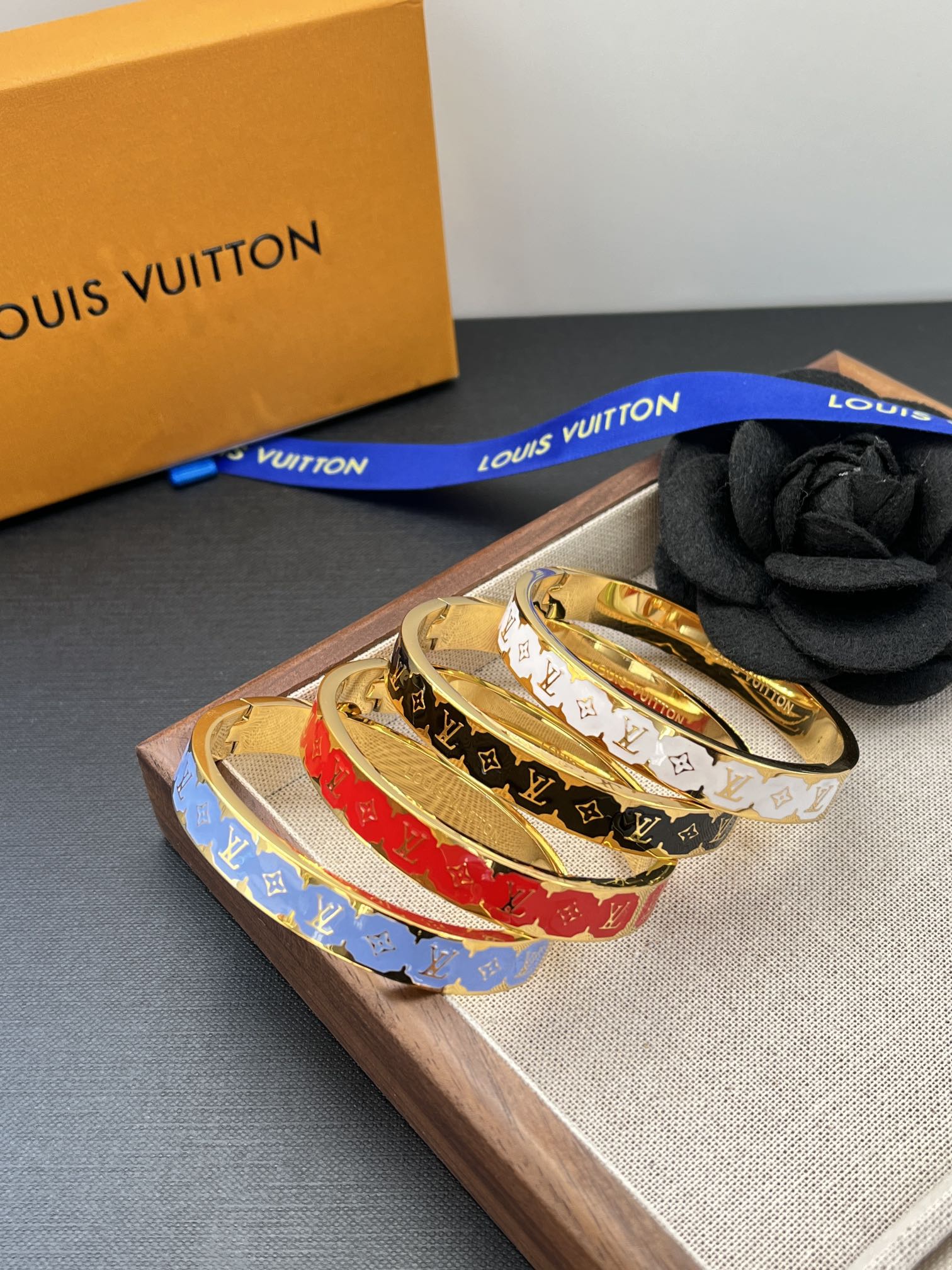 Luxury S424 Bracelet