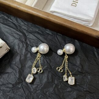 Luxury A1062 Earrings
