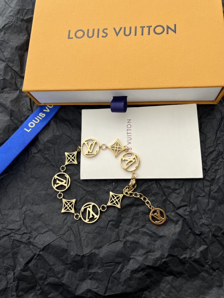 Designer L174 Bracelet editorial product context 1