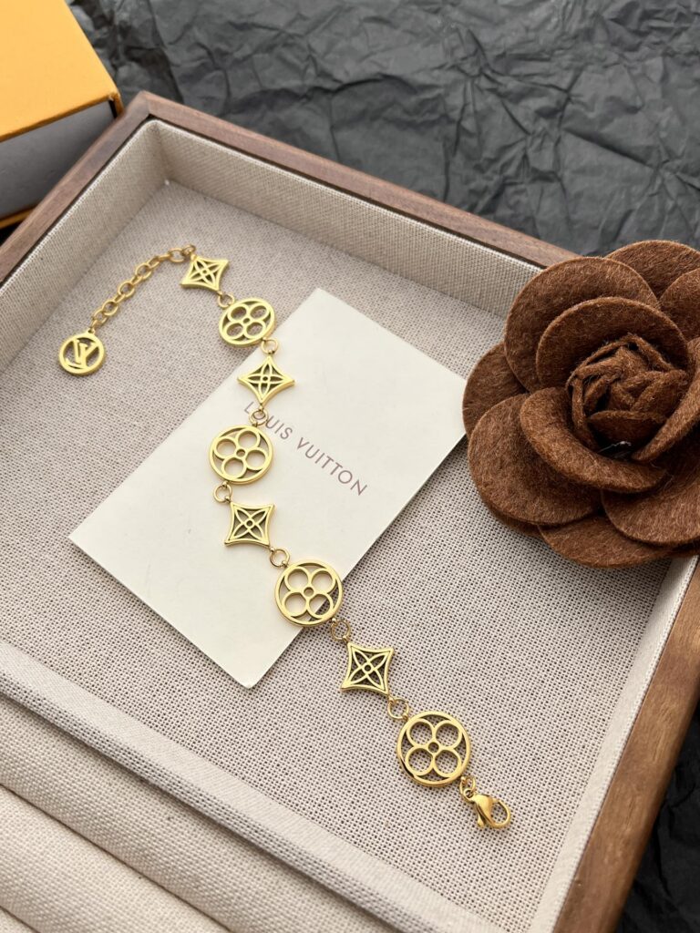 Designer L175 Bracelet editorial product context 2