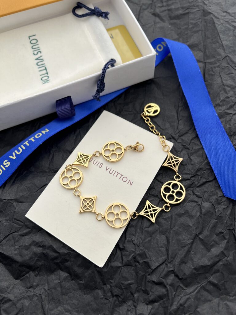 Designer L175 Bracelet editorial product context 3