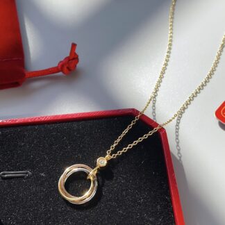 Luxury X637 Necklace