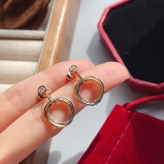 Luxury A1067 Earrings