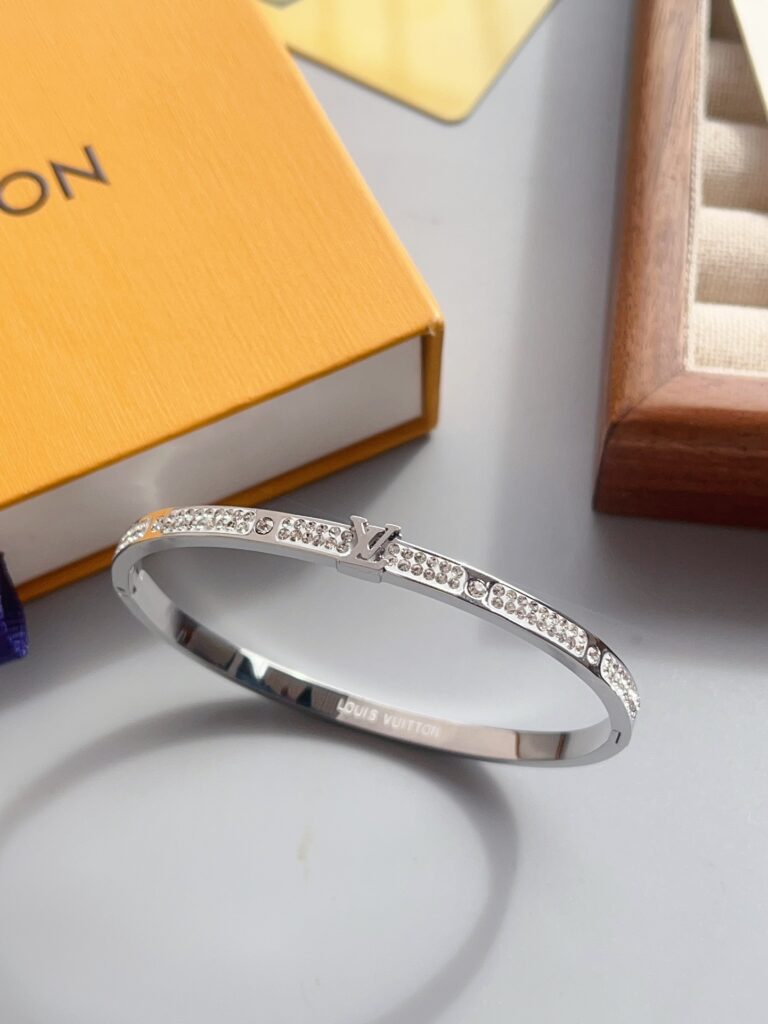 Designer S425 Bracelet editorial product context 3