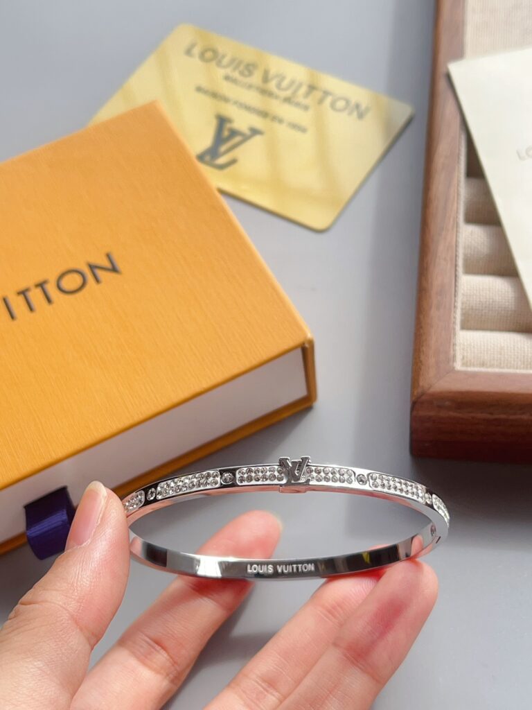 Designer S425 Bracelet editorial product context 2
