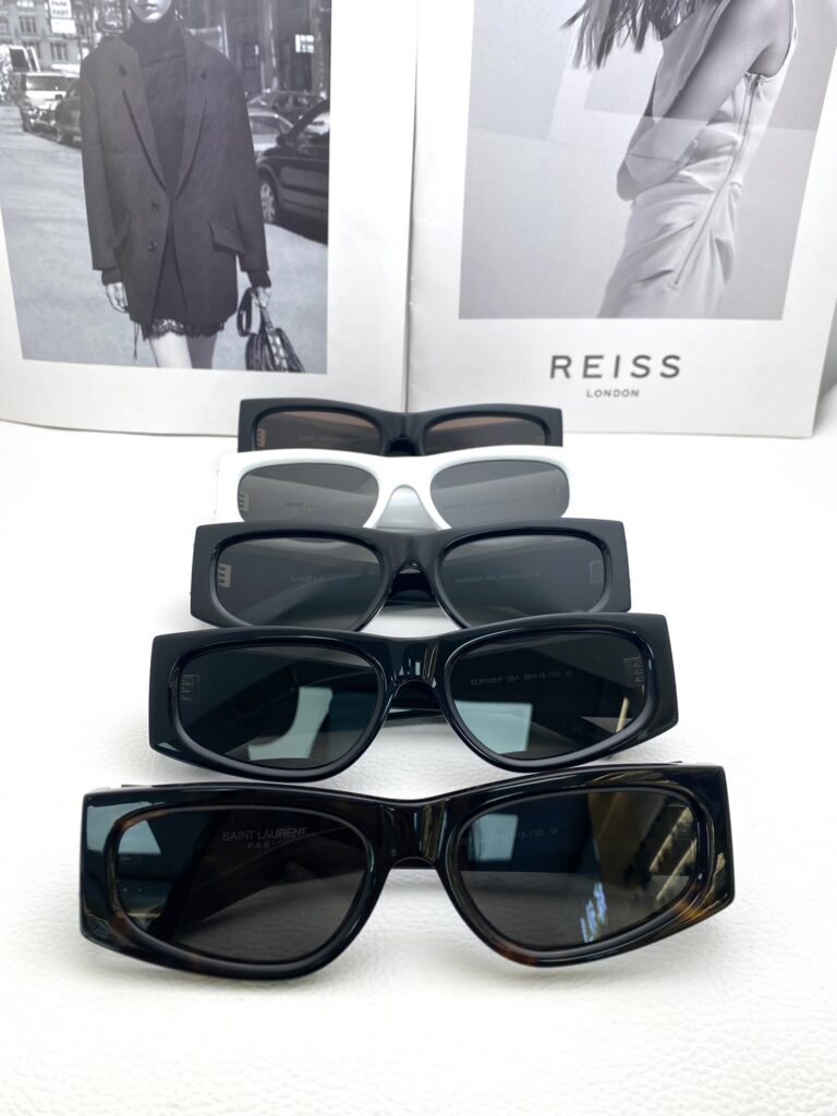 Designer EZN5 Bag editorial product context 2
