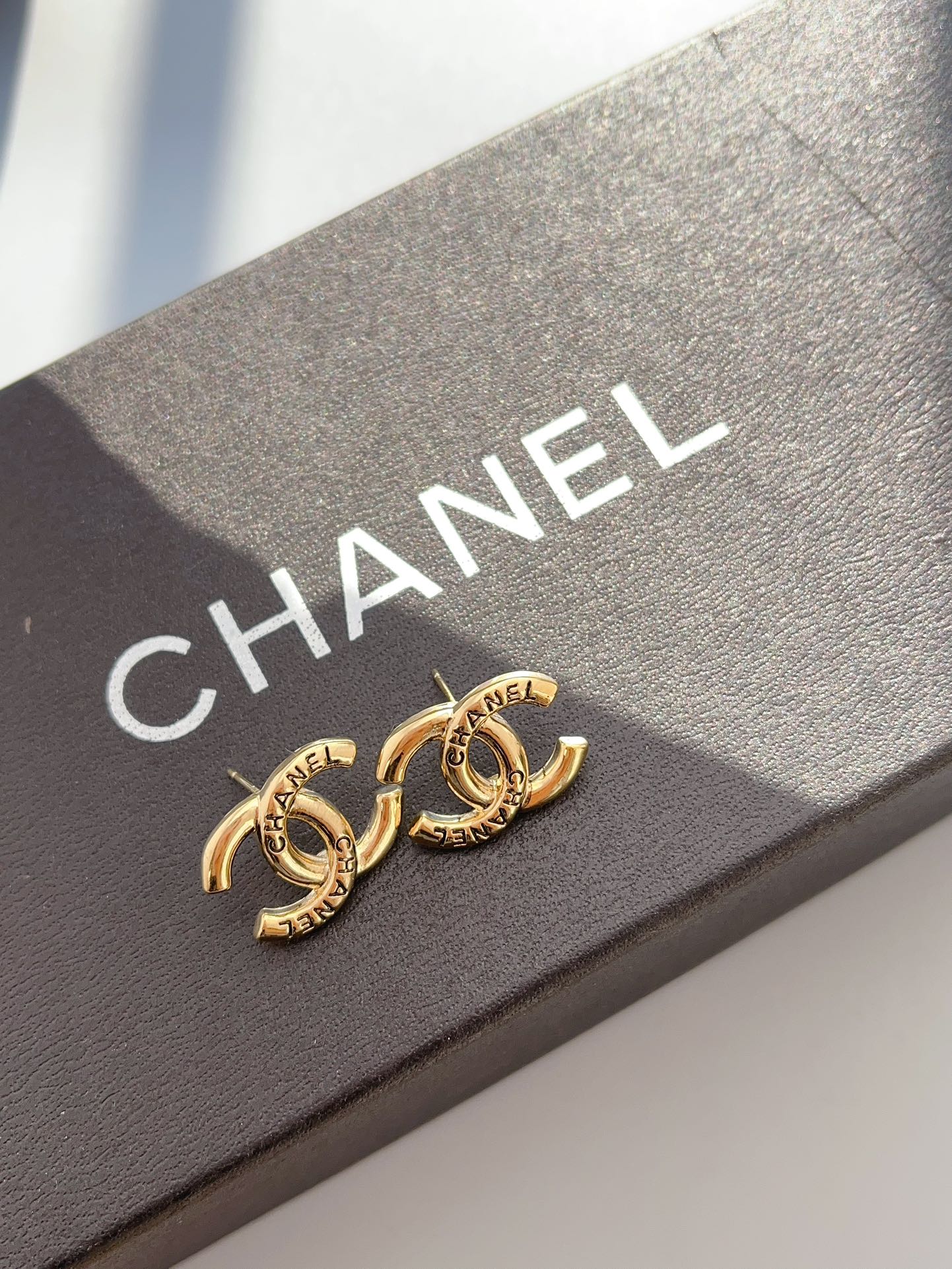 Luxury A1069 Earrings