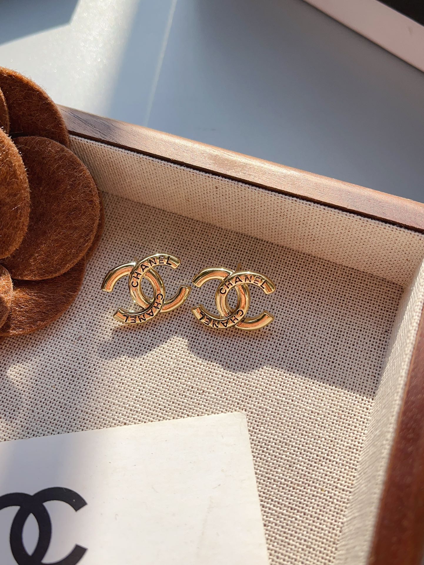Luxury A1069 Earrings