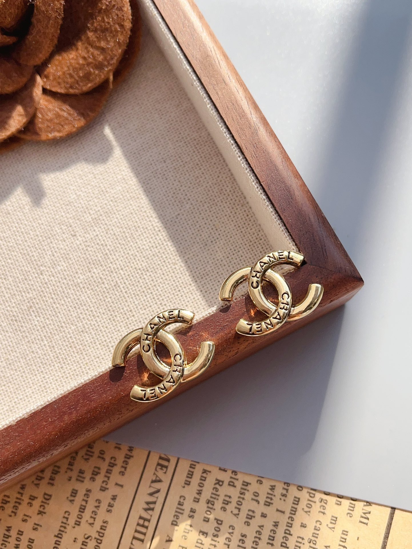 Luxury A1069 Earrings