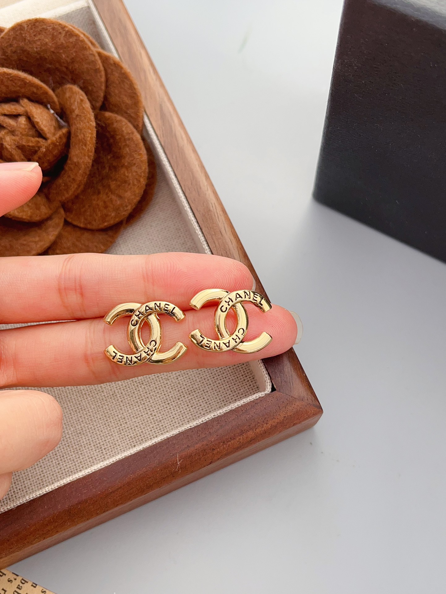 Luxury A1069 Earrings