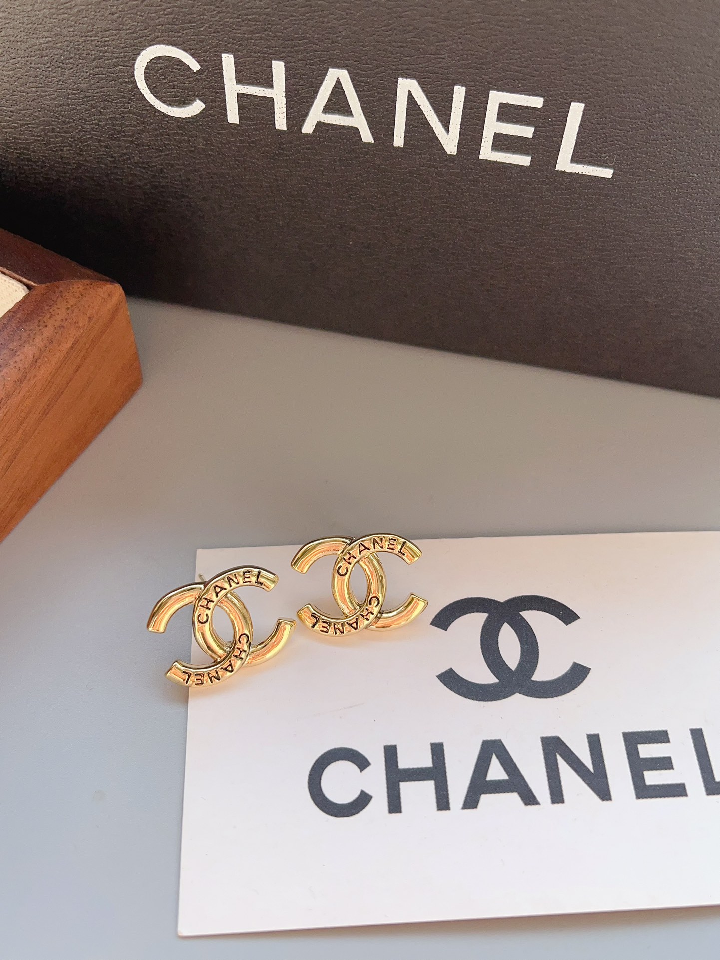 Luxury A1069 Earrings