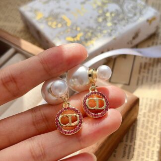 Luxury A1070 Earrings