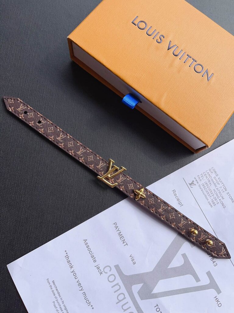 Designer S426 Bracelet editorial product context 1