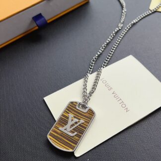 Luxury X643 Necklace