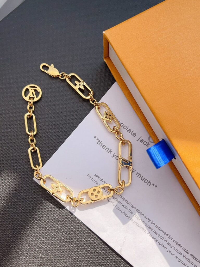 Designer L180 Bracelet editorial product context 2
