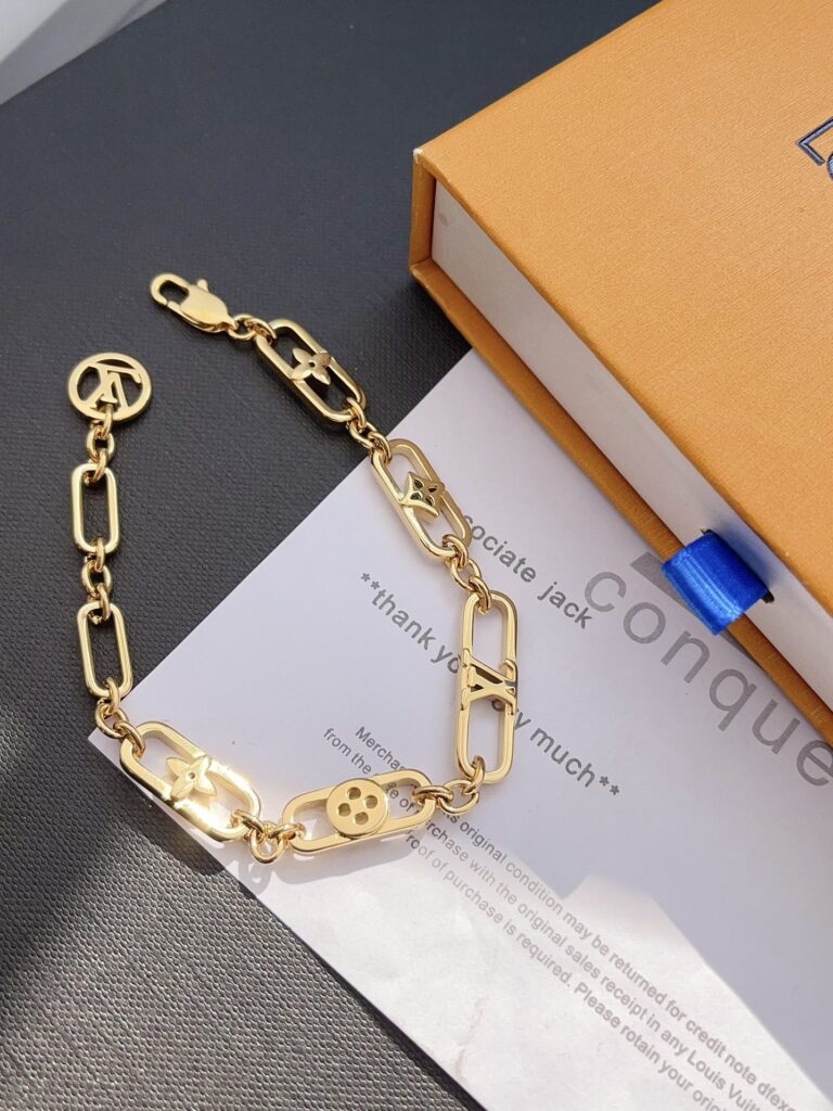 Designer L180 Bracelet editorial product context 1