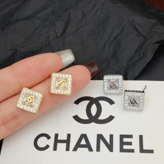 Luxury A1076 Earrings