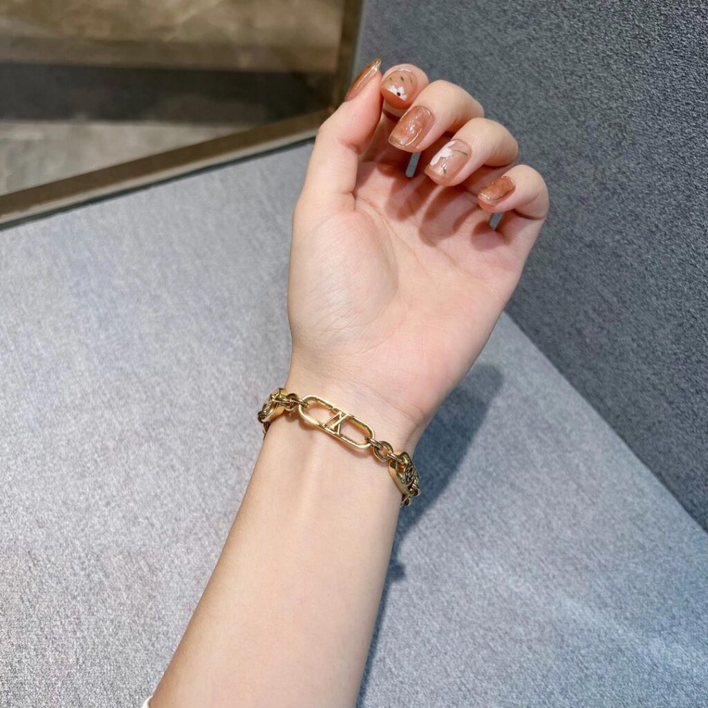 Designer L180 Bracelet editorial product context 3