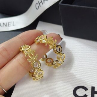 Luxury A1079 Earrings