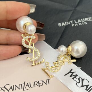 Luxury A1081 Earrings