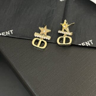 Luxury A1082 Earrings