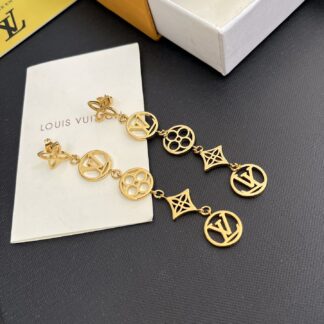 Luxury A1083 Earrings